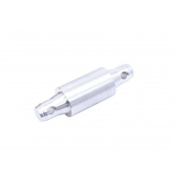 ALUTRUSS QUICK-LOCK Distance-Part 80mm